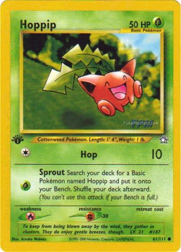 061 Hoppip